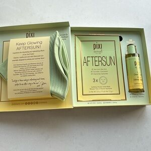 Best beauty box Pixi